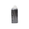 Bowl 24 OZ PE Clear Square 300/Case