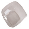 Bowl Large (LG) 64 OZ PET Clear Square 150/Case
