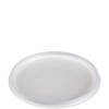 Dart® Lid 4.8X0.3 IN HIPS Translucent Round For 32 OZ Bowl Vented 100 Count/Pack 10 Packs/Case 1000 Count/Case