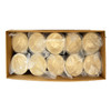 Bowl 8 OZ Pulp Fiber Round 1000/Case