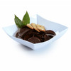 Wavetrends Salad Bowl 32 OZ PS Black 50/Case