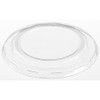 WNA Lid Dome OPS For Bowl 500/Case