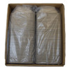 Bowl 28 OZ Pulp Fiber Square 300/Case