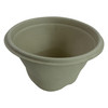 Bowl 12 OZ Pulp Fiber Kraft Round 1000/Case