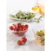 Bowl 8 OZ PET Clear Round 500/Case