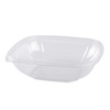 Bowl 32 OZ PE Clear 300/Case