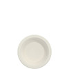 Solo® Bowl 12 OZ Sugarcane Ivory Round Microwave Safe 125 Count/Pack 8 Packs/Case 1000 Count/Case
