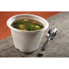 Bowl 16 OZ Pulp Fiber Kraft Round 1000/Case