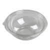 Bowl 12 OZ PET Clear Round 500/Case