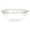 Bowl 12 OZ PET Clear Round 500/Case