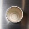 Bowl 4 OZ Pulp Fiber Oven Safe 1000/Case
