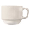 Porcelana Maui Stack Cup 7 FLOZ Porcelain 36/Case
