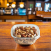 Fresh 'n Clear® Bowl 12 OZ PET Clear Square 500/Case