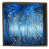 Bowl 80 OZ PET Clear Square 50/Case