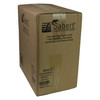 Bowl 240 OZ Pulp Fiber Kraft Square 25/Case