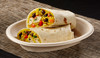 Burrito Bowl 16 OZ Pulp Fiber Kraft Oval 300/Case