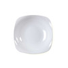 Soup Bowl 12 OZ White Square 120/Case