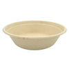 Bowl 30 OZ Sugarcane Round 500/Case