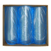 Bowl Medium (MED) 32 OZ PET Clear Round 300/Case