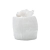 Lid PP Round For Luau Bowl 50/Case