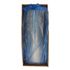 Bowl Large (LG) 32 OZ PET Clear Square 150/Case
