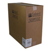 Bowl Large (LG) 48 OZ PET Clear Round 100/Case