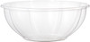 Salad Bowl 24 OZ Clear 600/Case