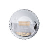 Flairware Bowl 10 OZ Black 180/Case