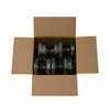 Flairware Bowl 10 OZ Black 180/Case