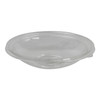 Bowl Large (LG) 32 OZ PET Clear Round Shallow 100/Case