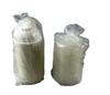 Bowl & Lid Combo 36 OZ Plastic White 150/Case