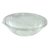 Bowl 320 OZ PET Clear 25/Case