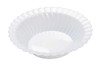 Flairware Bowl 12 OZ White 180/Case