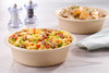 Pulp Ultra™ Bowl 24 OZ Pulp Fiber Natural Round 300/Case