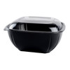 Lid Dome XL 10.75 IN For Bowl 50/Case