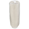 Bowl 16 OZ Pulp Fiber Round Wide 500/Case