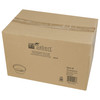 Bowl 16 OZ Pulp Fiber Round Wide 500/Case