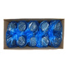 Bowl 12 OZ PP Black 500/Case