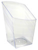 Bowl 2.25X3 IN Clear Square 200/Case