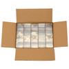 Bowl 2.25X3 IN Clear Square 200/Case