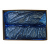 Bowl 24 OZ PP Black Square 300/Case