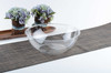 Bowl 80 OZ Plastic Clear Round 24/Case
