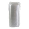 Lid 9X9X1.25 IN PET Clear Square For 32-48-64 OZ Bowl 150/Case