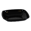 Bowl Large (LG) 32 OZ Black Square 150/Case