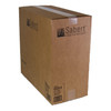 Bowl Large (LG) 32 OZ Black Square 150/Case