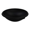 Bowl 24 OZ PP Black 300/Case