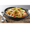 Bowl 24 OZ PP Black 300/Case