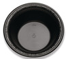 Bowl 28 OZ Black 500/Case