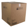 Bowl & Lid Combo With Dome Lid 48 OZ PET Clear Round 100/Case