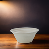 Bowl 8 OZ Pulp Fiber Natural Round 500/Case